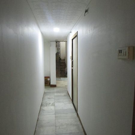 Oyo 1458 Hotel Prince Palace Mumbai Exterior photo