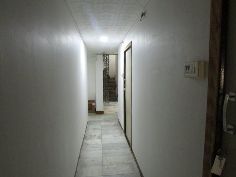 Oyo 1458 Hotel Prince Palace Mumbai Exterior photo