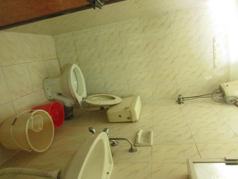 Oyo 1458 Hotel Prince Palace Mumbai Exterior photo